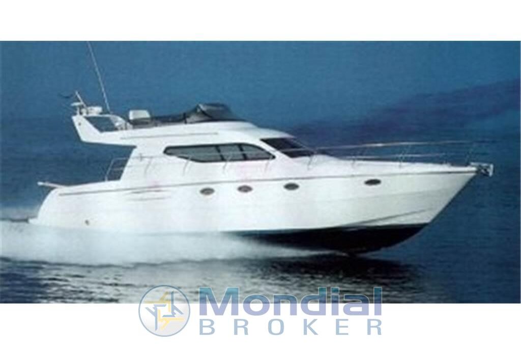 Carnevali CARNEVALI 140 (2000) Usato